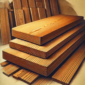 Hranoly hobľované 43x43 termobor – Obrázok 4