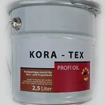 KORA-TEX Profi Oil 5l balenie