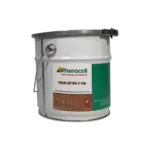 Rhenocoll T-106 lazúra na drevo s voskom na ochranu drevených konštrukcií