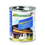 Rhenocoll H 400 lak ochranný lak na drevo – fľaša balenie