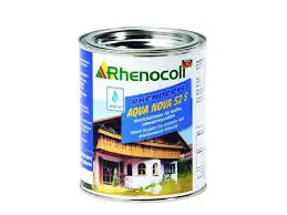 Rhenocoll H 400 lak ochranný lak na drevo – fľaša balenie