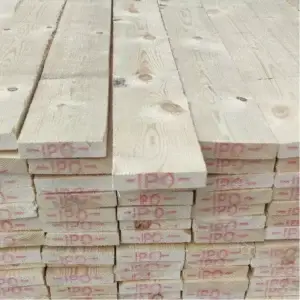 dosky nehobľované 25x125 borovica prírodný povrch