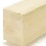 Priemyselná Kvalita Hranol BSH 120x120