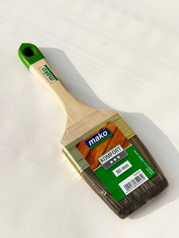 štetec PROFI 60 maliarsky štetec 60 mm