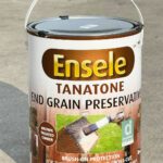 moridlo na drevo 5 l