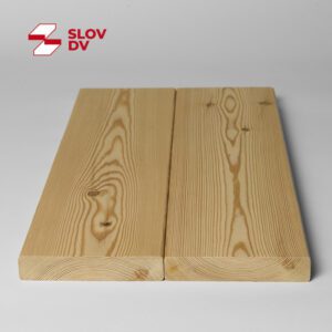 Dosky hoblovane 27x145 AB sib. smrekovec – Obrázok 3