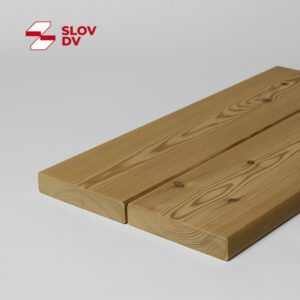 Dosky hoblovane 27x145 AB sib. smrekovec – Obrázok 2