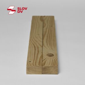 Hobľované hranoly 30x40 AB sib. smrekovec – Obrázok 3