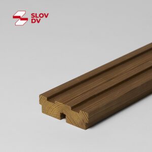 Hranoly termodrevo clip 27x45 termoborovica – Obrázok 3