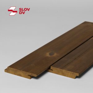 terasová doska hladká 26x117 termoborovica exteriér