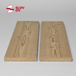 Dosky hoblovane 20x140 AB s. smrekovec – Obrázok 3