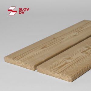 Dosky hoblovane 20x140 AB s. smrekovec – Obrázok 2