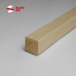 KVH hranoly 60x60 zo severského smreku