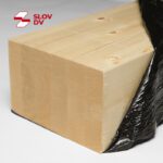 BSH hranoly 140×200 zo severského smreku – hobľované lepené konštrukčné drevo pre pergoly a nosné drevené konštrukcie.