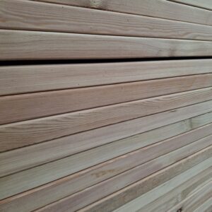 Dosky hoblované 45x198 AB sib. smrekovec – Obrázok 2