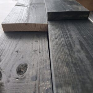 Dosky hobľované 19x96 AB 6kus/balenie 4,2m – Obrázok 2