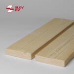 Dosky hobľované 21×196 AB