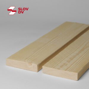 Dosky hobľované 21×196 AB